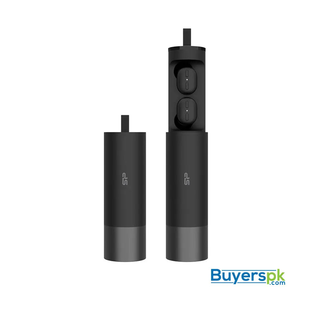 Silicon Power Blast Plug BP81 Bluetooth Earbuds - Headset Silicon Power Blast Plug BP81 Bluetooth Earbuds - Headset